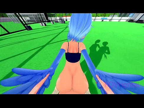 ❤️ Harpy monster nga babaye. sluts sa ceb.raceporn.ru ❤