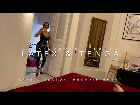 ❤️ Pula ang ulo nga stepsister sa latex nga costume gibiaybiay sa stepbrother sluts sa ceb.raceporn.ru ❤