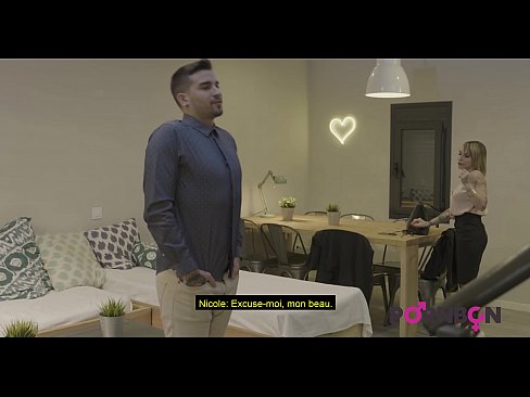 ❤️ PORNBCN 4K Usa ka hamtong nga babaye nga adunay dagkong mga suso gusto nga mahimong anal fucked batan-ong gigolo nga adunay dako nga dick blowjob amortism lisud nga fuck kamot trabaho estilo sa iro puki lick orgasm French subtitles sluts sa ceb.raceporn.ru ❤